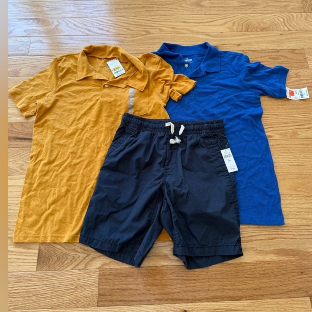 Boys size 10 / 12 bundle